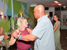 Let&#039;s Go Party 30 augustus 2025