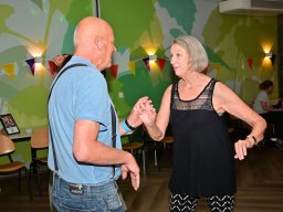 Let&#039;s Go Party 30 augustus 2025