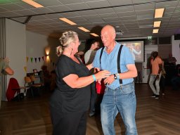 Let&#039;s Go Party 30 augustus 2025