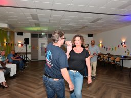 Let&#039;s Go Party 30 augustus 2025