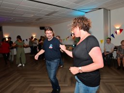 Let&#039;s Go Party 30 augustus 2025