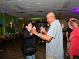 Let&#039;s Go Party 30 augustus 2025