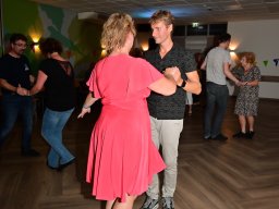 Let&#039;s Go Party 30 augustus 2025