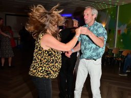 Let&#039;s Go Party 30 augustus 2025