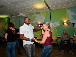 Let&#039;s Go Party 30 augustus 2025