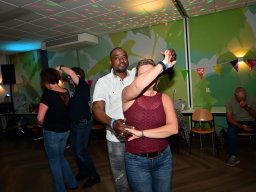 Let&#039;s Go Party 30 augustus 2025