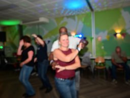 Let&#039;s Go Party 30 augustus 2025