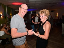 Let&#039;s Go Party 30 augustus 2025