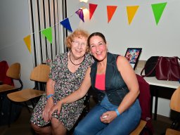 Let&#039;s Go Party 30 augustus 2025