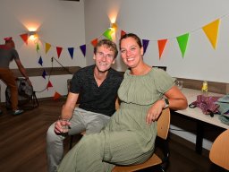 Let&#039;s Go Party 30 augustus 2025