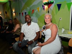 Let&#039;s Go Party 30 augustus 2025