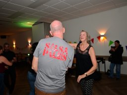 Let&#039;s Go Party 30 augustus 2025