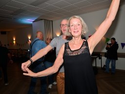 Let&#039;s Go Party 30 augustus 2025