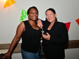 Let&#039;s Go Party 30 augustus 2025