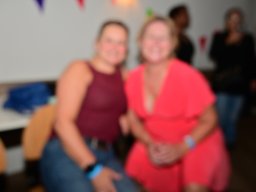 Let&#039;s Go Party 30 augustus 2025